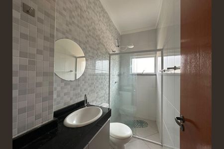 Apartamento para alugar com 2 quartos, 60m² em Jardim Piazza Di Roma, Sorocaba