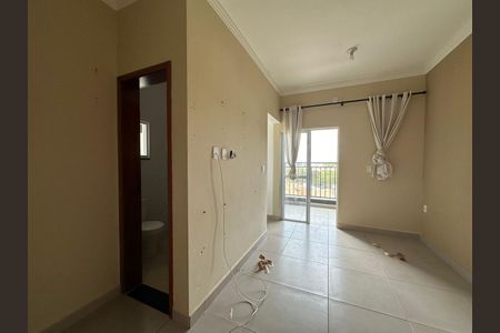 Apartamento para alugar com 2 quartos, 60m² em Jardim Piazza Di Roma, Sorocaba