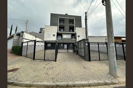 Apartamento para alugar com 2 quartos, 60m² em Jardim Piazza Di Roma, Sorocaba