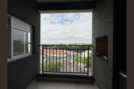 Apartamento para alugar com 2 quartos, 60m² em Jardim Piazza Di Roma, Sorocaba