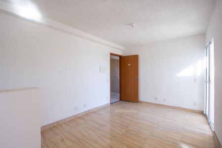 Apartamento para alugar com 42m², 2 quartos e sem vaga Apartamento para alugar com 42m², 2 quartos e sem vagaSala
