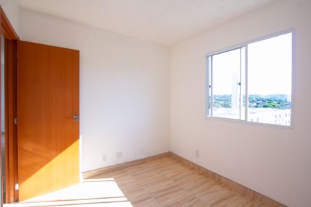 Apartamento para alugar com 42m², 2 quartos e sem vaga Apartamento para alugar com 42m², 2 quartos e sem vagaQuarto 2