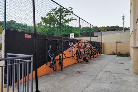 Apartamento para alugar com 42m², 2 quartos e sem vaga Apartamento para alugar com 42m², 2 quartos e sem vagaÁrea comum