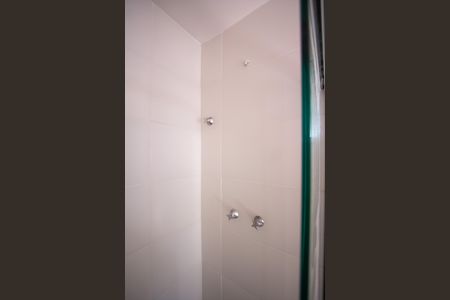 Apartamento para alugar com 42m², 2 quartos e sem vaga Apartamento para alugar com 42m², 2 quartos e sem vagaBanheiro