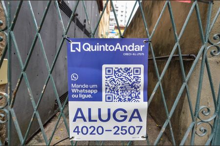 Apartamento para alugar com 60m², 2 quartos e sem vaga Apartamento para alugar com 60m², 2 quartos e sem vagaFachada