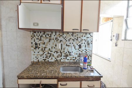 Apartamento para alugar com 60m², 2 quartos e sem vaga Apartamento para alugar com 60m², 2 quartos e sem vagaCozinha