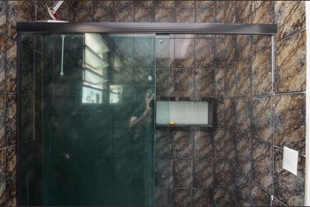 Apartamento para alugar com 60m², 2 quartos e sem vaga Apartamento para alugar com 60m², 2 quartos e sem vagaBanheiro