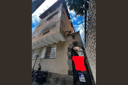 Apartamento para alugar com 60m², 2 quartos e sem vaga Apartamento para alugar com 60m², 2 quartos e sem vagaFachada