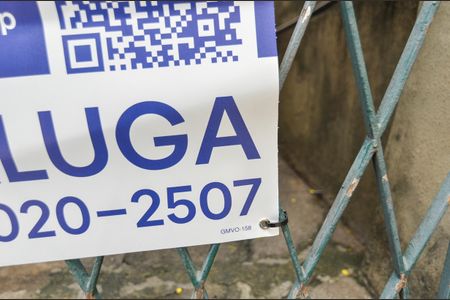 Apartamento para alugar com 60m², 2 quartos e sem vaga Apartamento para alugar com 60m², 2 quartos e sem vagaFachada