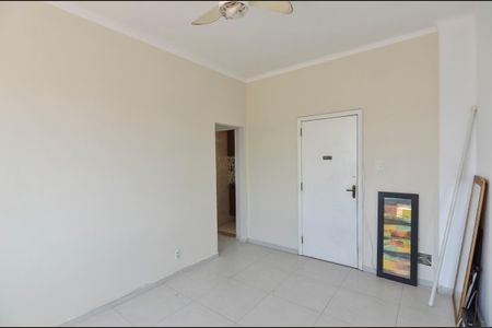 Sala de apartamento para alugar com 2 quartos, 60m² em Grajaú, Rio de Janeiro