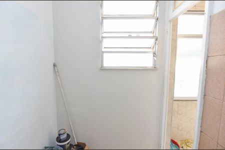 Apartamento para alugar com 60m², 2 quartos e sem vaga Apartamento para alugar com 60m², 2 quartos e sem vagaÁrea de Serviço