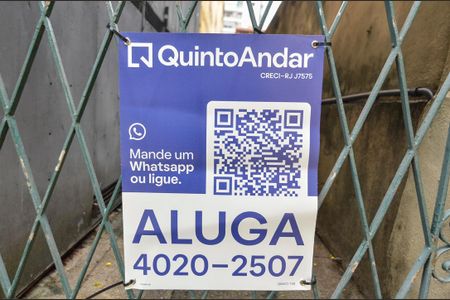 Apartamento para alugar com 60m², 2 quartos e sem vaga Apartamento para alugar com 60m², 2 quartos e sem vagaFachada