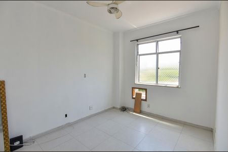 Sala de apartamento para alugar com 2 quartos, 60m² em Grajaú, Rio de Janeiro