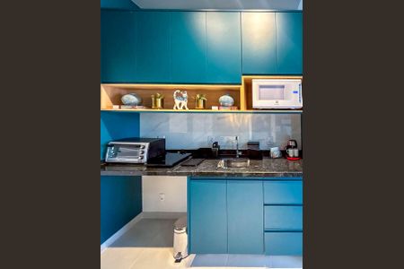 Studio para alugar com 25m², 1 quarto e sem vaga Studio para alugar com 25m², 1 quarto e sem vagaStudio