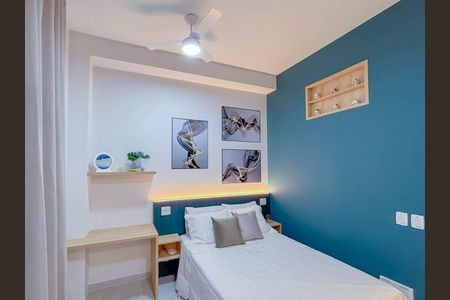 Studio para alugar com 25m², 1 quarto e sem vaga Studio para alugar com 25m², 1 quarto e sem vagaStudio