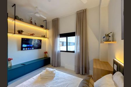 Studio para alugar com 25m², 1 quarto e sem vaga Studio para alugar com 25m², 1 quarto e sem vagaStudio