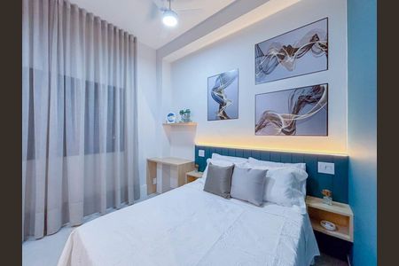 Studio para alugar com 25m², 1 quarto e sem vaga Studio para alugar com 25m², 1 quarto e sem vagaStudio