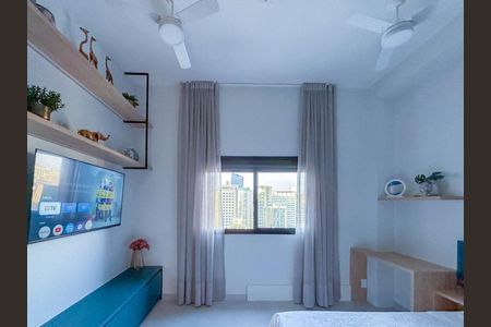 Studio para alugar com 25m², 1 quarto e sem vaga Studio para alugar com 25m², 1 quarto e sem vagaStudio