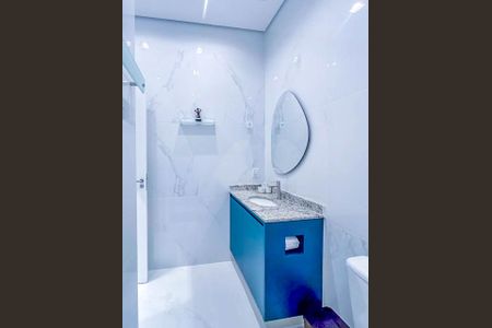 Studio para alugar com 25m², 1 quarto e sem vaga Studio para alugar com 25m², 1 quarto e sem vagaBanheiroS