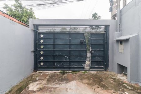 Casa para alugar com 125m², 2 quartos e 2 vagasGaragem