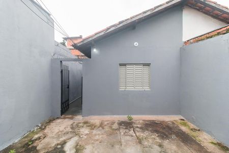 Casa para alugar com 125m², 2 quartos e 2 vagasGaragem