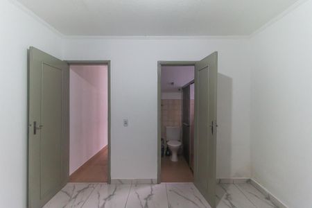 Casa para alugar com 125m², 2 quartos e 2 vagasQuarto 2