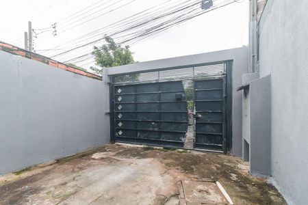Casa para alugar com 125m², 2 quartos e 2 vagasGaragem