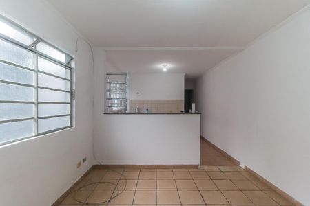 Sala de casa para alugar com 2 quartos, 125m² em Jardim Nova Poa, Poá