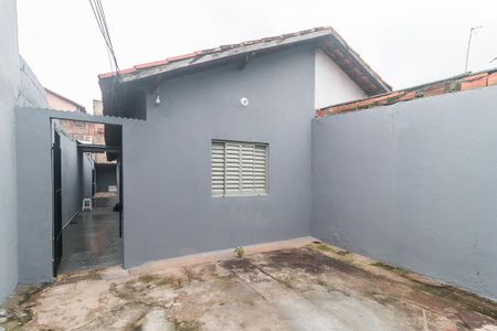 Casa para alugar com 125m², 2 quartos e 2 vagasGaragem