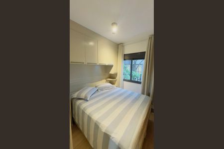 Apartamento para alugar com 36m², 1 quarto e sem vagaQuarto