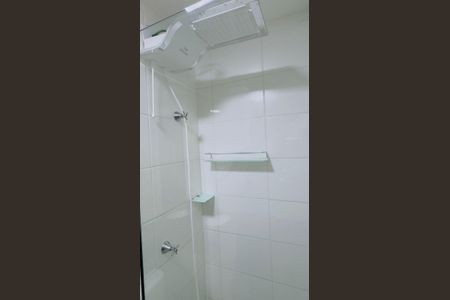 Apartamento para alugar com 36m², 1 quarto e sem vagaBanheiro