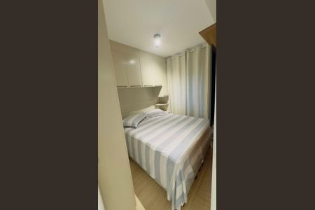 Apartamento para alugar com 36m², 1 quarto e sem vagaQuarto