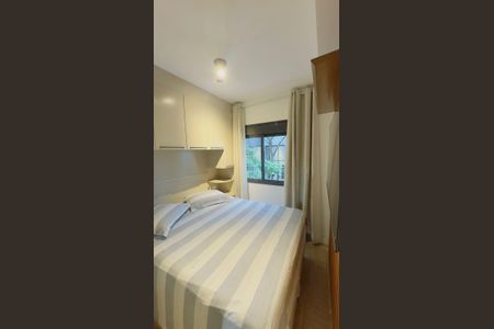 Apartamento para alugar com 36m², 1 quarto e sem vagaQuarto