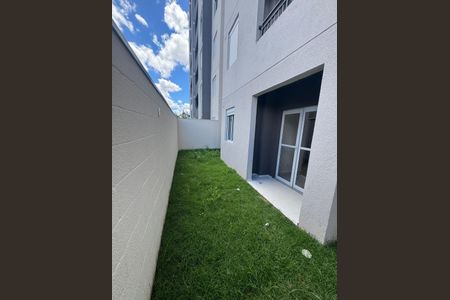 Apartamento para alugar com 40m², 2 quartos e sem vaga