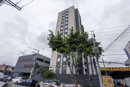 Apartamento para alugar com 2 quartos, 40m² em Santana, São Paulo
