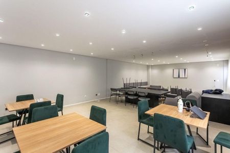 Apartamento para alugar com 40m², 2 quartos e sem vaga