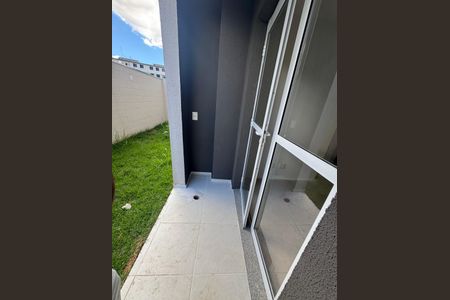 Apartamento para alugar com 40m², 2 quartos e sem vaga