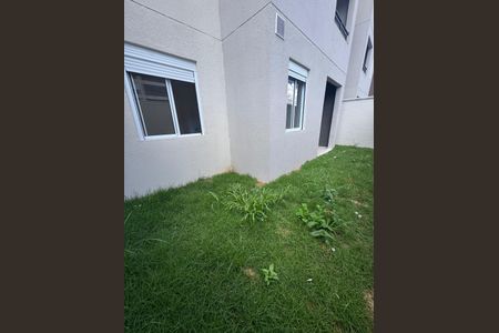 Apartamento para alugar com 40m², 2 quartos e sem vaga