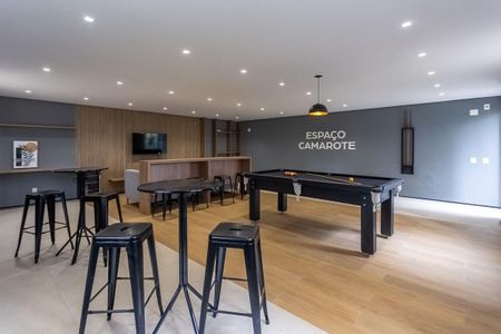 Apartamento para alugar com 40m², 2 quartos e sem vaga