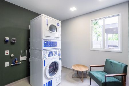 Apartamento para alugar com 2 quartos, 40m² em Santana, São Paulo