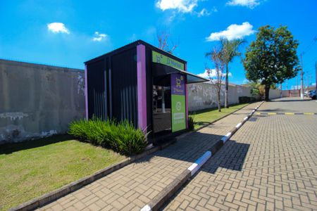 Casa de condomínio para alugar com 70m², 3 quartos e 3 vagas