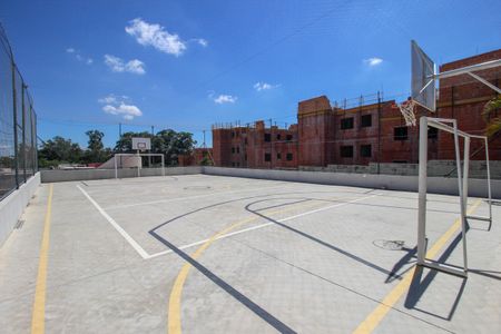 Casa de condomínio para alugar com 70m², 3 quartos e 3 vagas