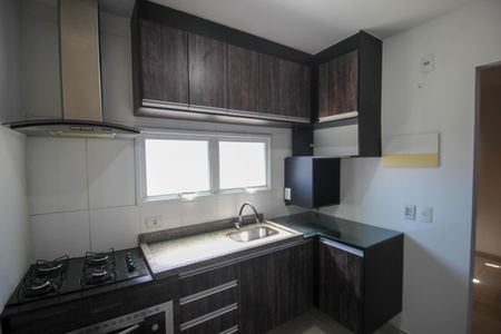 Casa de condomínio para alugar com 70m², 3 quartos e 3 vagas