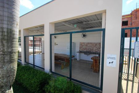 Casa de condomínio para alugar com 70m², 3 quartos e 3 vagas