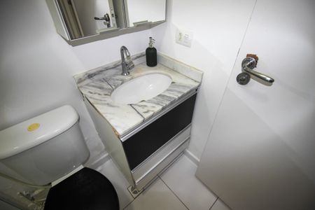 Casa de condomínio para alugar com 70m², 3 quartos e 3 vagas