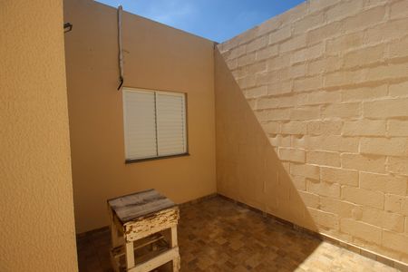 Casa de condomínio para alugar com 70m², 3 quartos e 3 vagas