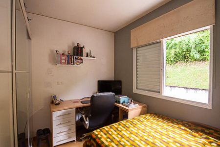 Casa de condomínio à venda com 192m², 4 quartos e 7 vagas Casa de condomínio à venda com 192m², 4 quartos e 7 vagasQuarto 3