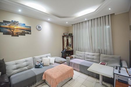 Sala de casa à venda com 3 quartos, 220m² em Alves Dias, São Bernardo do Campo