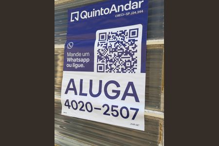 Apartamento para alugar com 54m², 2 quartos e 1 vagaJanela da Sala 