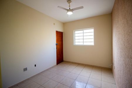 Sala  de apartamento para alugar com 2 quartos, 54m² em Parque Jataí, Votorantim